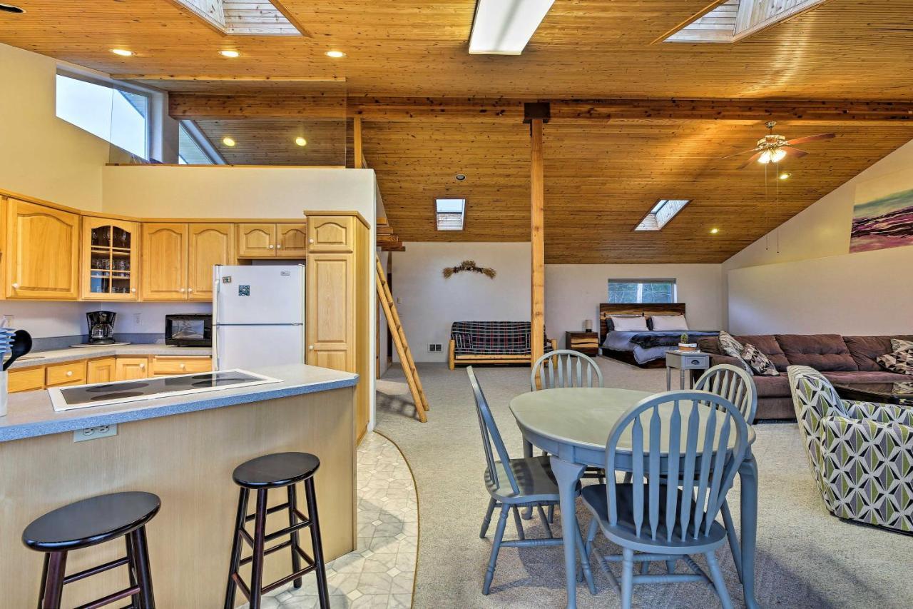 Sanderling Sea Cottages, Unit A Pet Friendly! Waldport Exterior photo